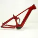 Diy Carbon Fiber Bicycle Frame for Business with Good Price 6