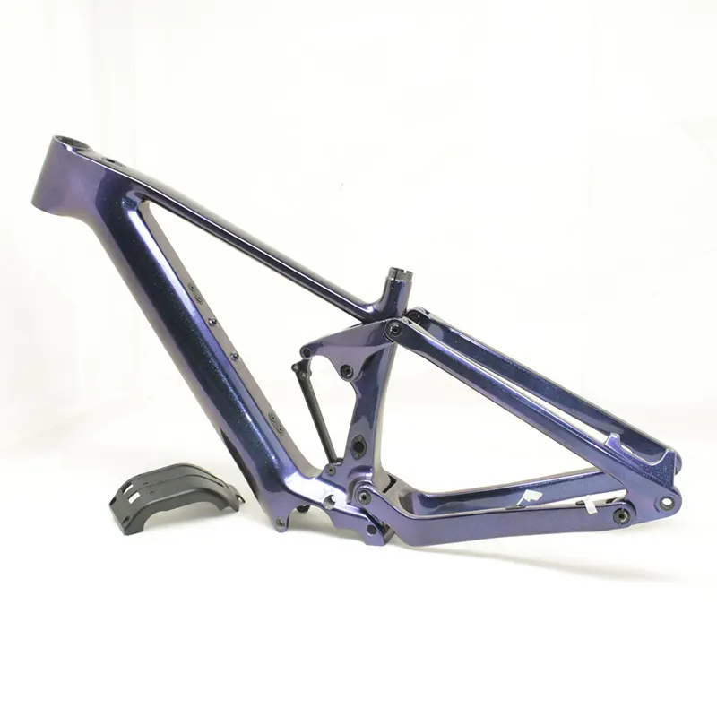 Diy Carbon Fiber Bicycle Frame for Business with Good Price 2
