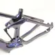 Diy Carbon Fiber Bicycle Frame for Business with Good Price 8