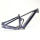 Diy Carbon Fiber Bicycle Frame for Business with Good Price 3