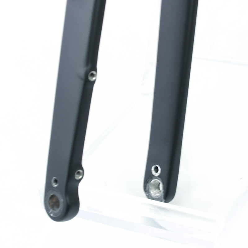 Forged Carbon Bike Frame - Best Brand - ZSZT 5