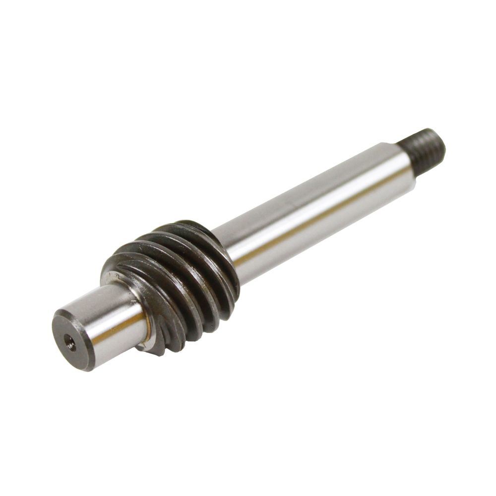 Professionally CNC Machining Manufacturing Valve Core Internal Spline Sleeve Coupling Shaft 6
