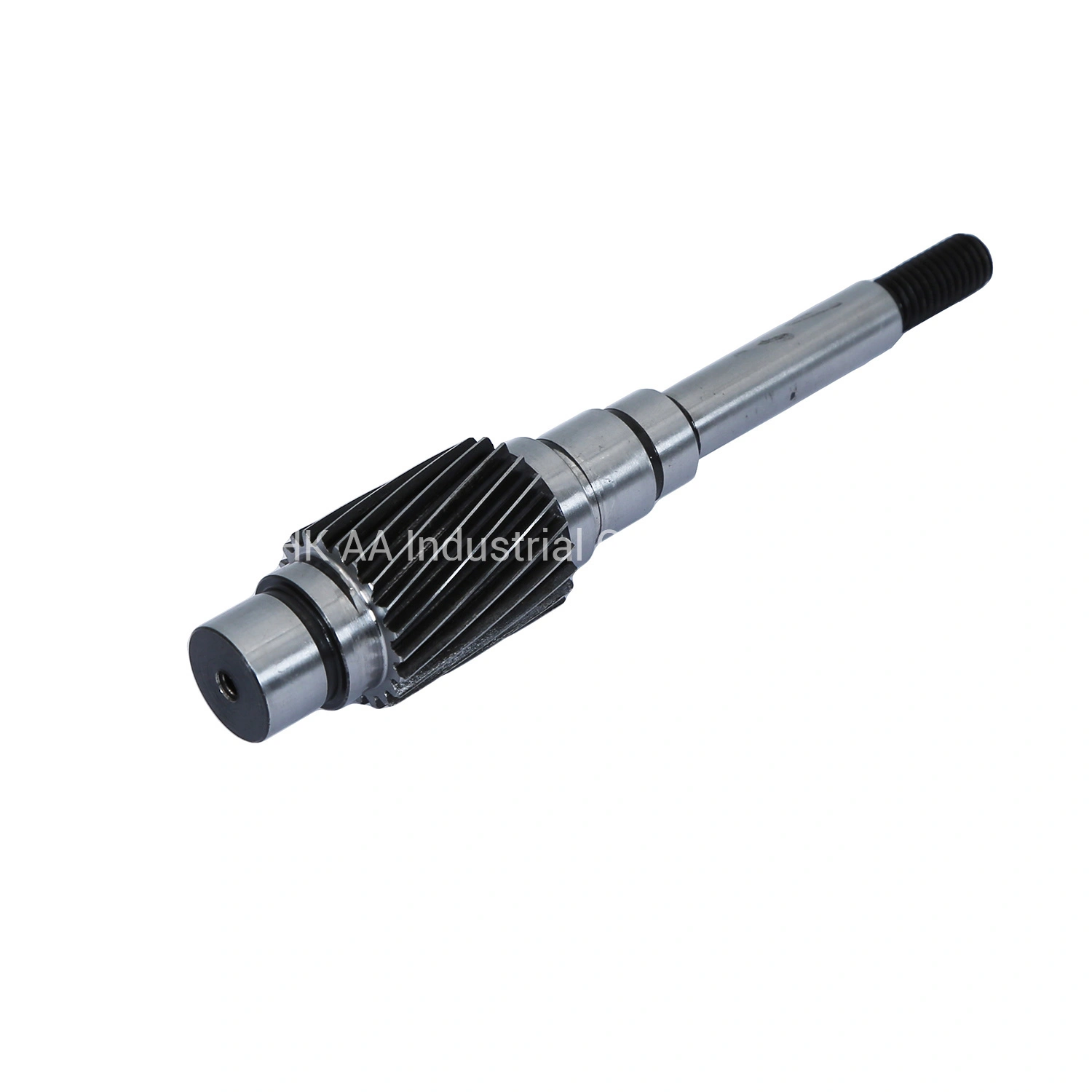 Professionally CNC Machining Manufacturing Valve Core Internal Spline Sleeve Coupling Shaft 1