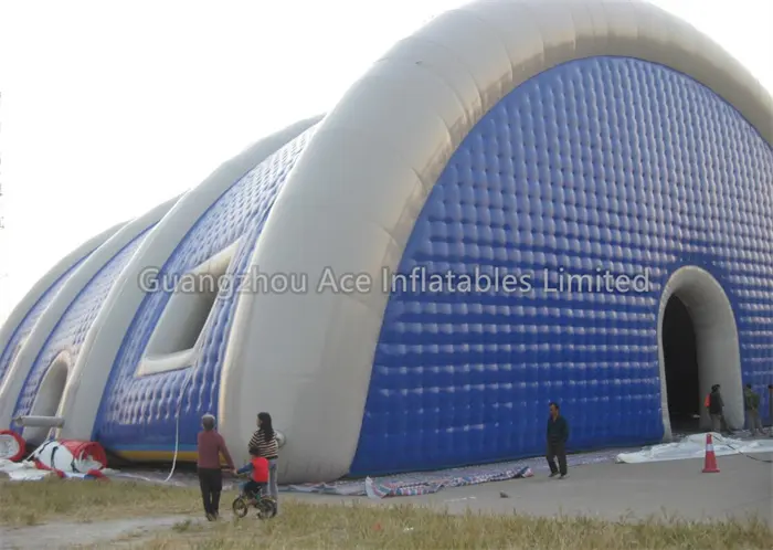 Inflatable Camping House Package Bag - - Ace 6