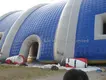 Inflatable Camping House Package Bag - - Ace 4