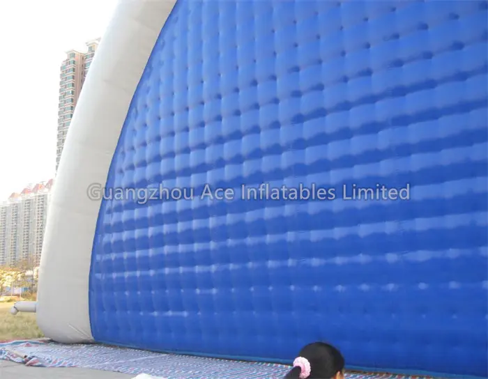 Inflatable Camping House Package Bag - - Ace 3