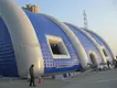 Inflatable Camping House Package Bag - - Ace 2