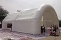 Self Inflating Tent Ace by Ace 5