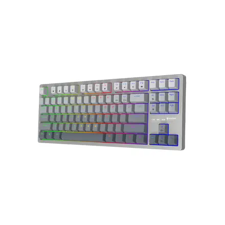 キーセオ | PC コンピュータのマウスとキーボードのメーカー