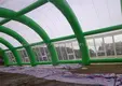 Big Inflatable Tent Giant Inflatable Sport Tent - - Ace 5
