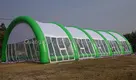 Big Inflatable Tent Giant Inflatable Sport Tent - - Ace 4