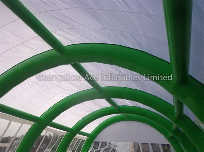 Big Inflatable Tent Giant Inflatable Sport Tent - - Ace 3
