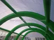Big Inflatable Tent Giant Inflatable Sport Tent - - Ace 3
