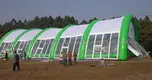 Big Inflatable Tent Giant Inflatable Sport Tent - - Ace 2