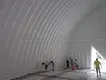 Large Inflatable Tent Camping Customized - - Ace 4