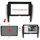 Custom Car Multimedia Player JMANCE-2 2