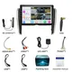 Custom Car Multimedia Player JMANCE-2 3