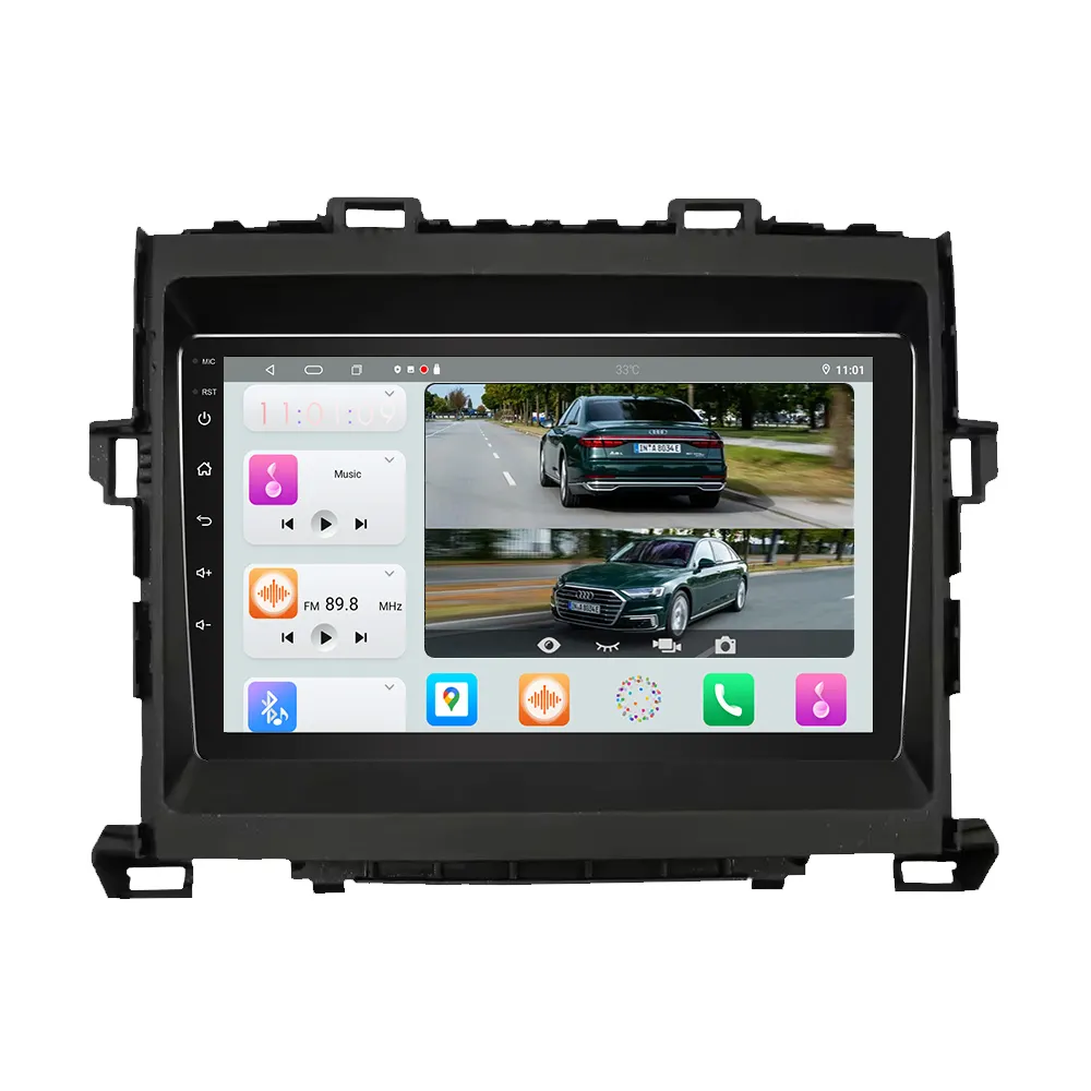 JMANCE 7 Inch Multimedia Player Manufacturer 17