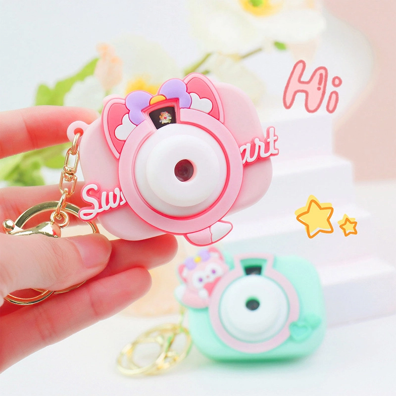 Keychain Manufacturers by RanHong 3