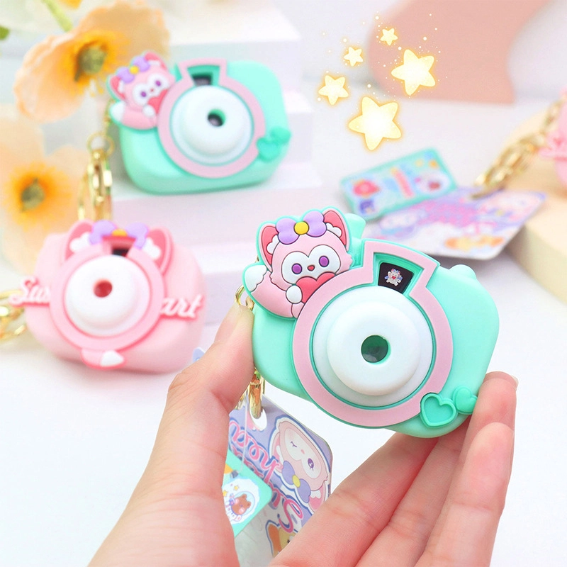Keychain Manufacturers by RanHong 4