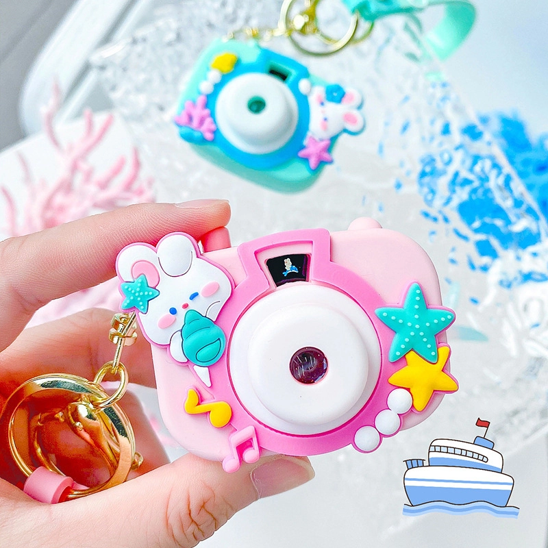 Factory Direct Keychain Manufacturer Price List 3