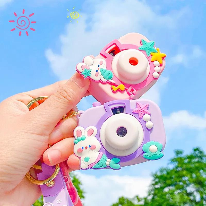 Factory Direct Keychain Manufacturer Price List 5