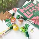 Factory Price Resin Letter Keyring for Sale 2