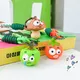 Factory Price Resin Letter Keyring for Sale 6