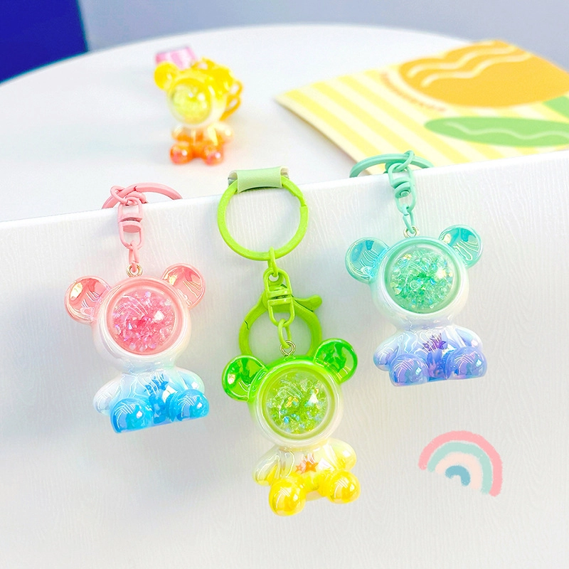 Bulk Buy Resin Key Chain for Sale 3