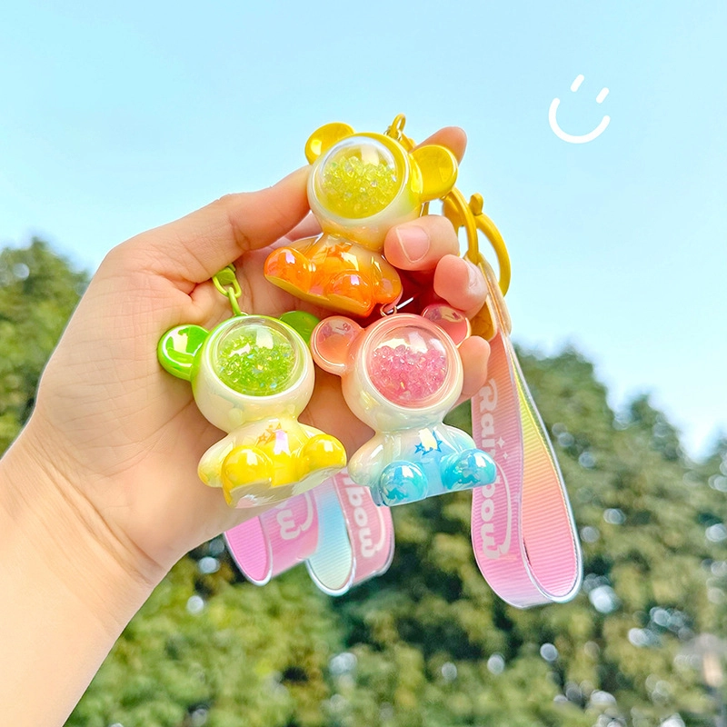 Bulk Buy Resin Key Chain for Sale 5