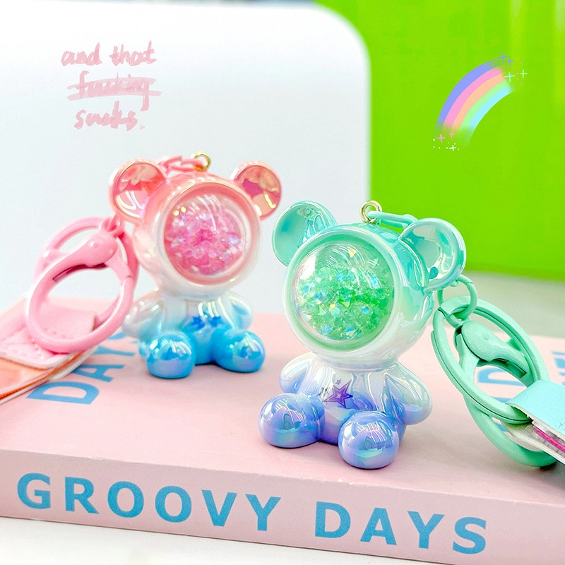 Bulk Buy Resin Key Chain for Sale 6