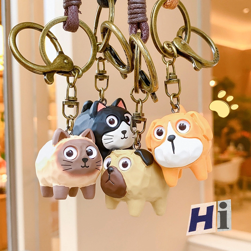 Wholesale Shaker Keychain Manufacturer Shaker Keychain Manufacturer Company 4