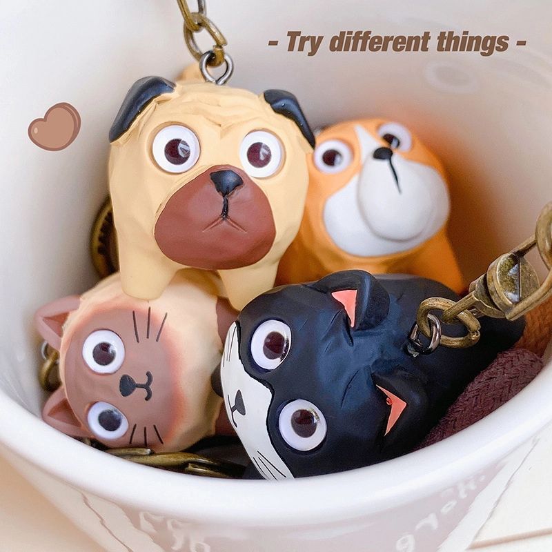 Wholesale Shaker Keychain Manufacturer Shaker Keychain Manufacturer Company 5