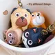 Wholesale Shaker Keychain Manufacturer Shaker Keychain Manufacturer Company 5