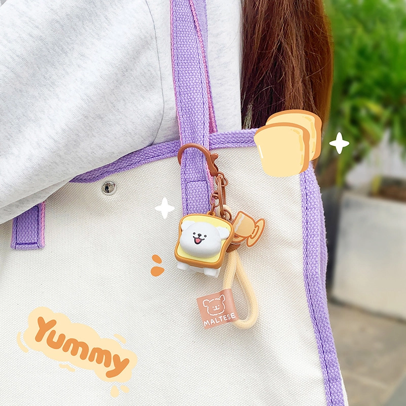 Acrylic Keychain Manufacturer Supplier 6