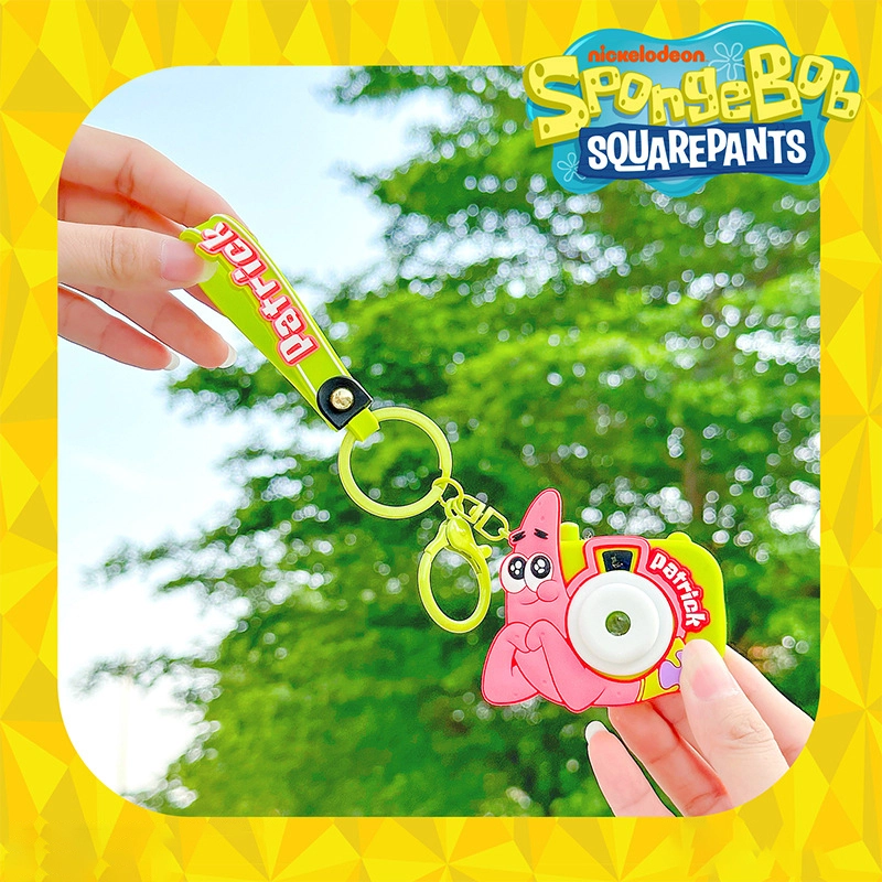 High-quality Best Acrylic Keychain Manufacturer Price List 4
