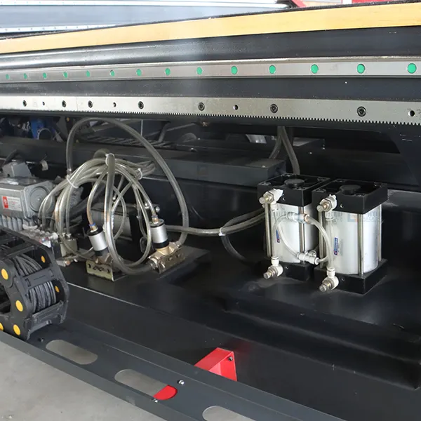 Best Glass Laser Cutting Machine Price 3