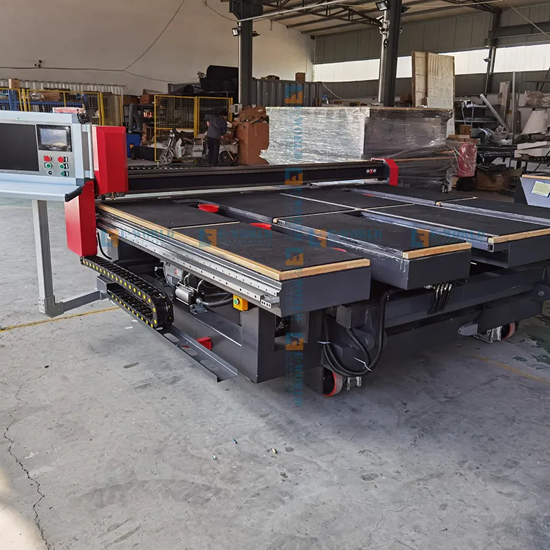 Best Glass Laser Cutting Machine Price 5