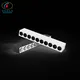 Led Linear Suspension Light by HOSHAEM 6