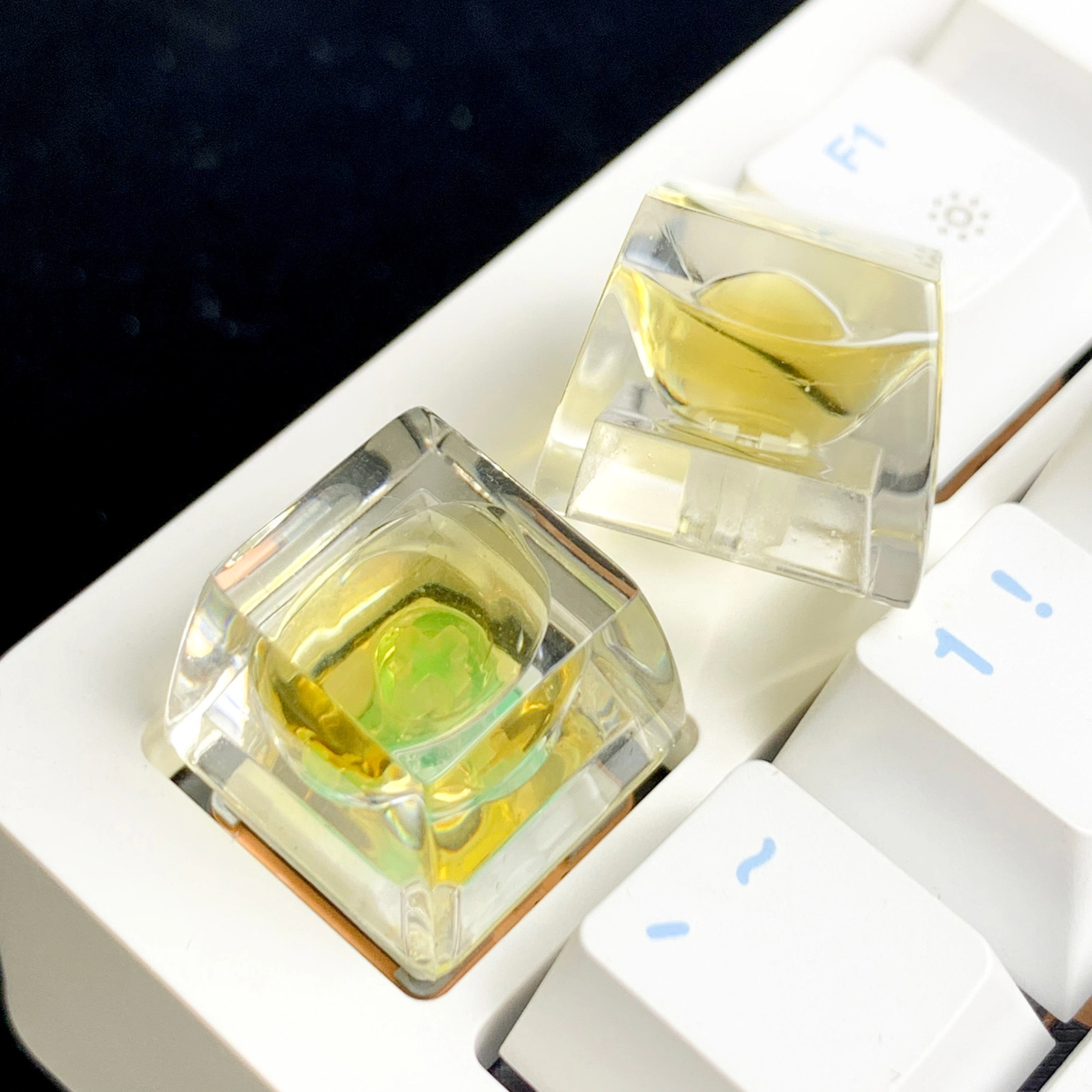 Best Mechanical Keyboard for Office Use Upplier 3