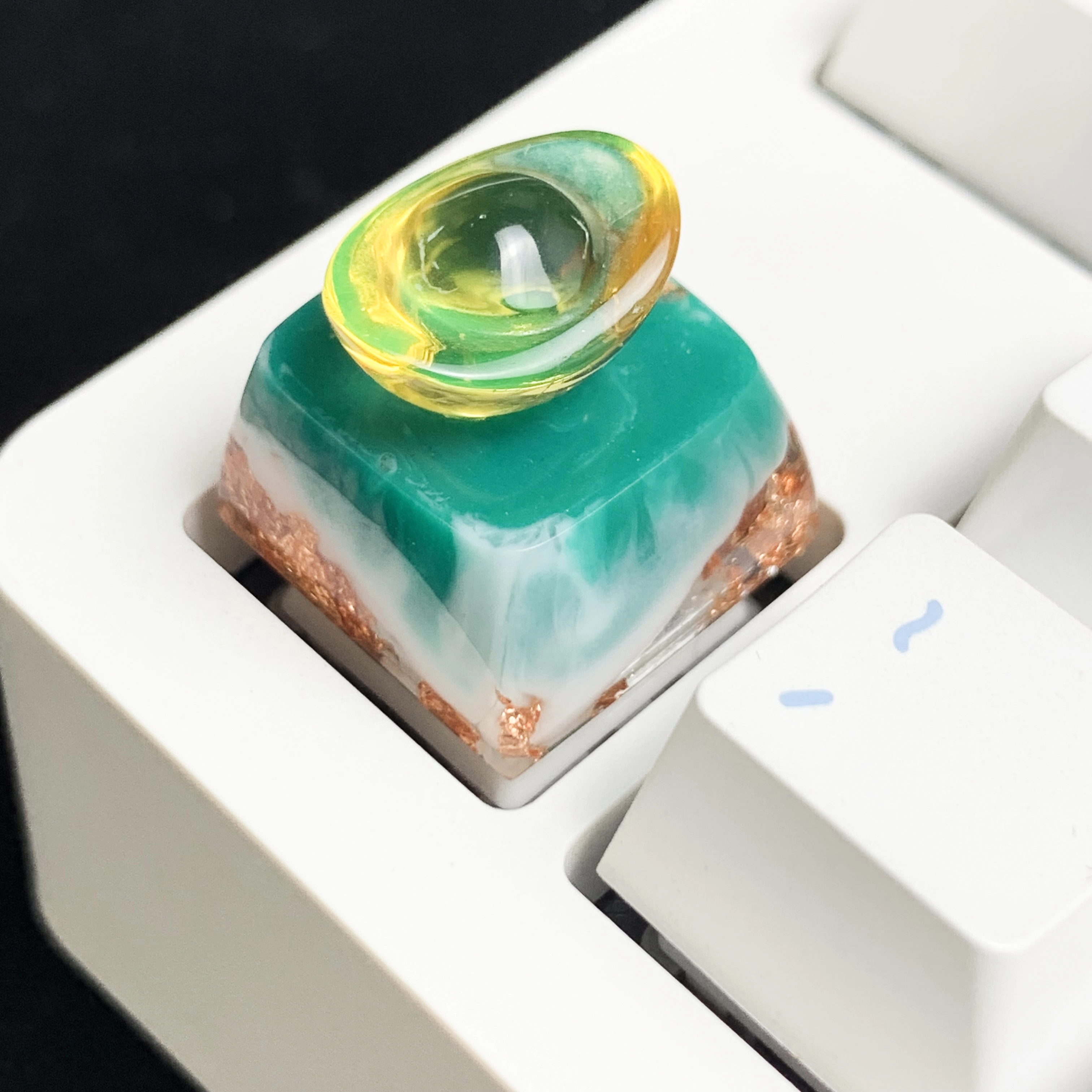 Best Mechanical Keyboard for Office Use Upplier 1