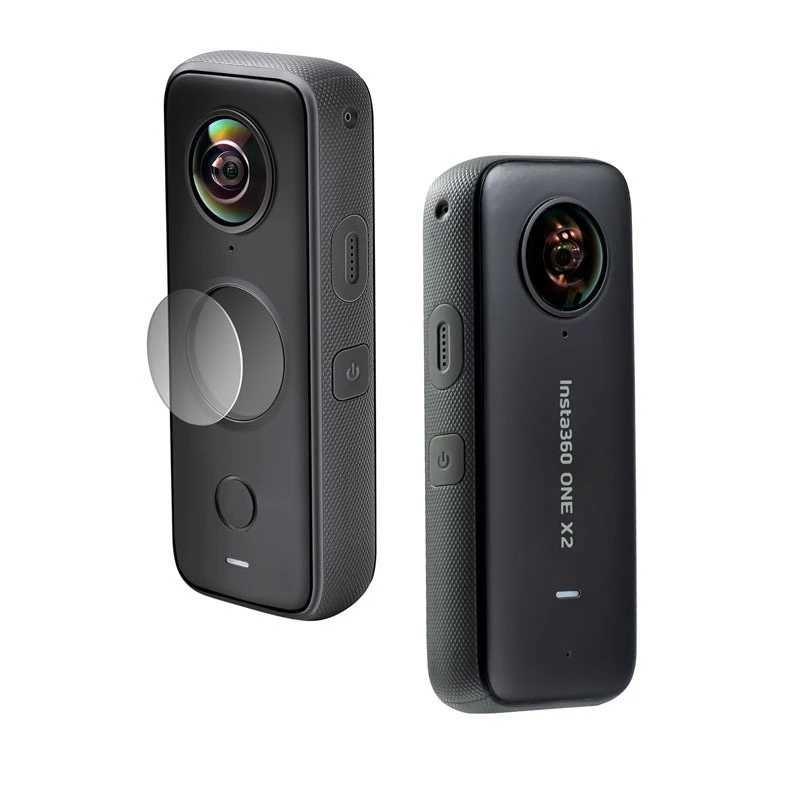 STARTRC Insta360 X2屏幕保护膜（3片/套） 1