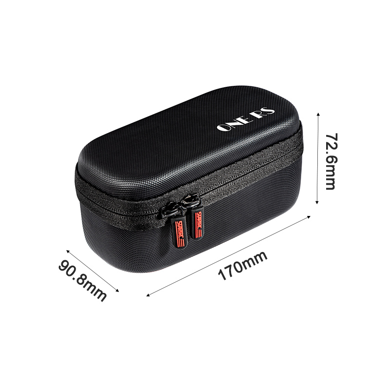 STARTRC Portable Carrying Bag for Insta360 ONE RS (1-Inch Edition) 6