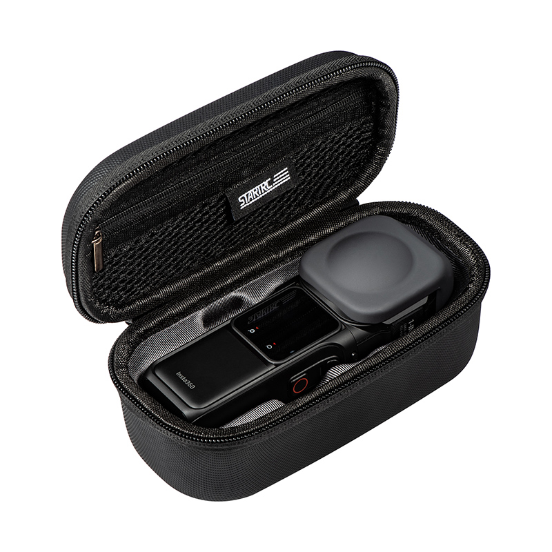 STARTRC Portable Carrying Bag for Insta360 ONE RS (1-Inch Edition) 5