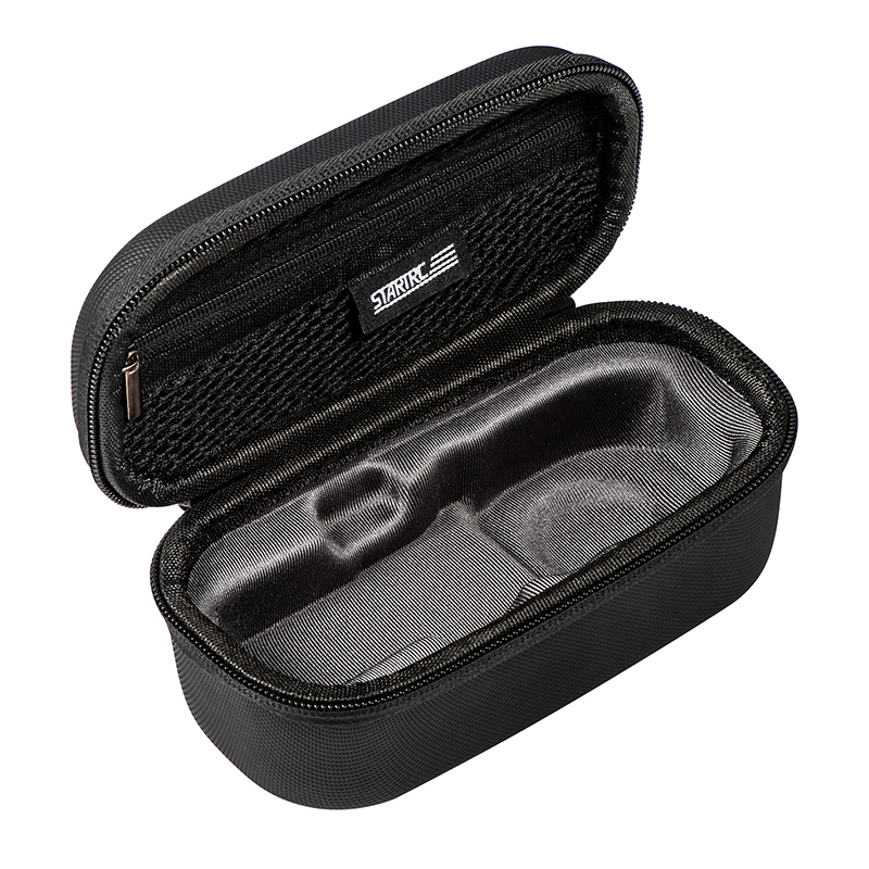 STARTRC Portable Carrying Bag for Insta360 ONE RS (1-Inch Edition) 4
