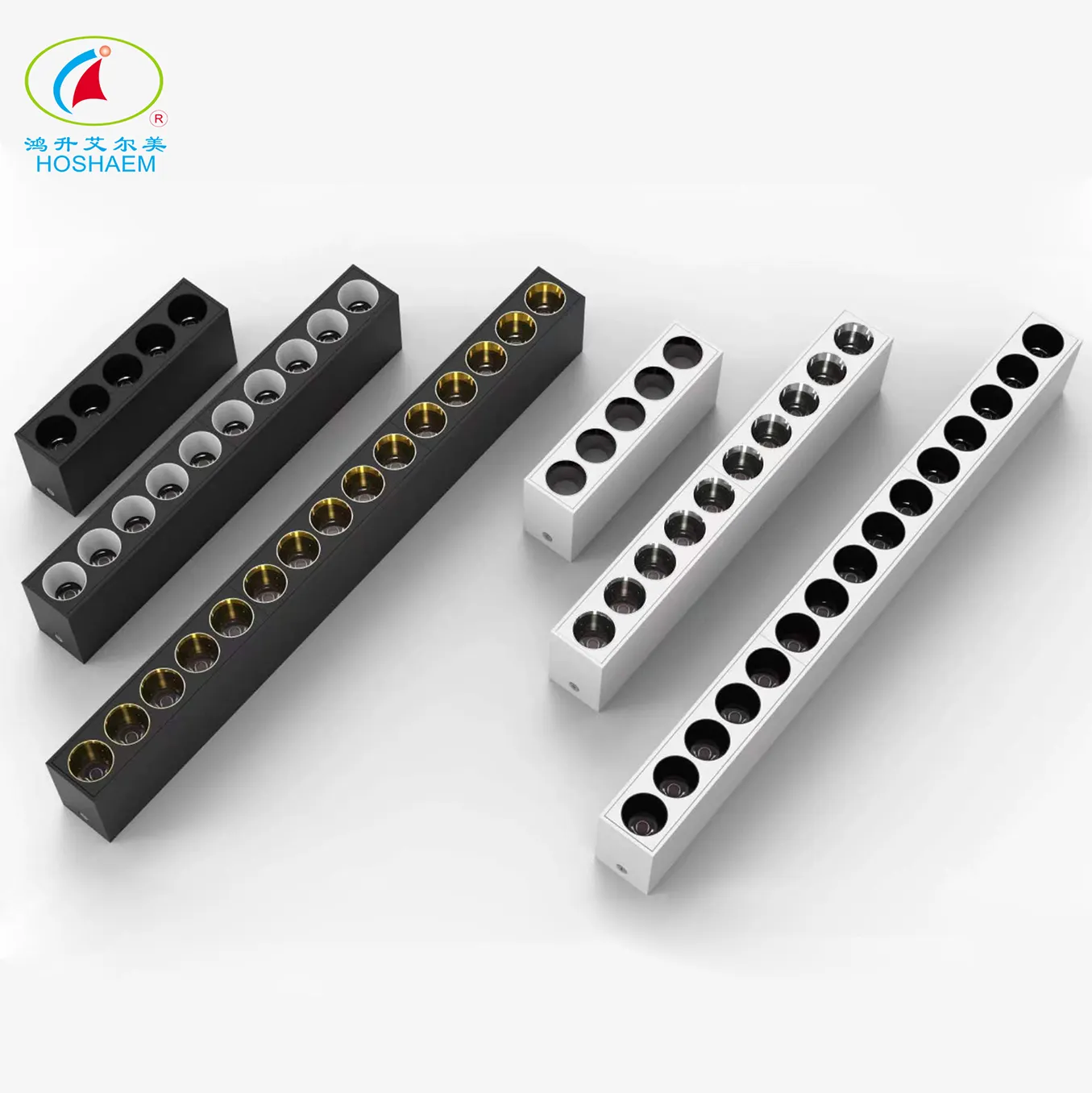 Best Led Linear Suspension Light Supply 2