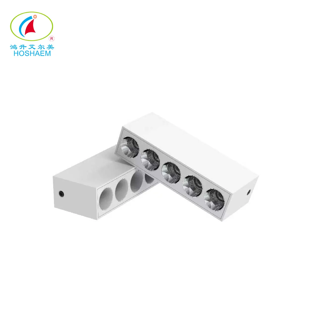 Best Led Linear Suspension Light Supply 4