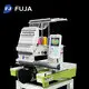 Single Head Embroidery Machine-3 2