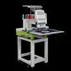 Single Head Embroidery Machine-3 3