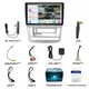 JMANCE Car Video Player / Upplier 2
